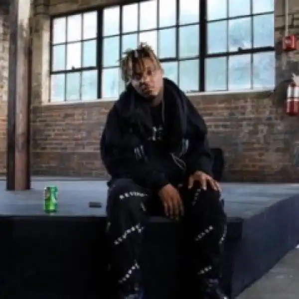 Juice WRLD - Tick Tock